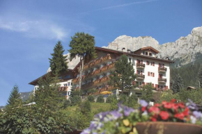 Hotel Catinaccio Rosengarten Moena